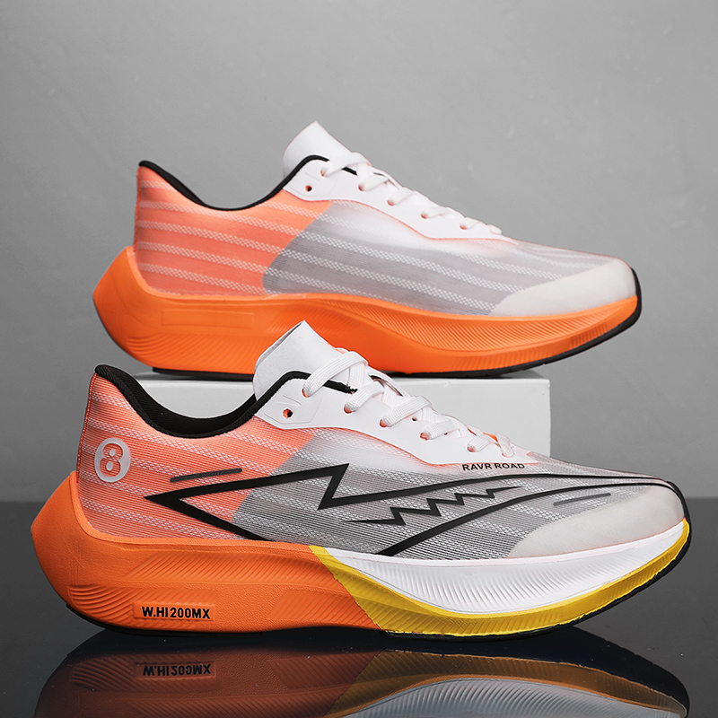 Crossfit Gym - Scarpe da ginnastica da uomo alla