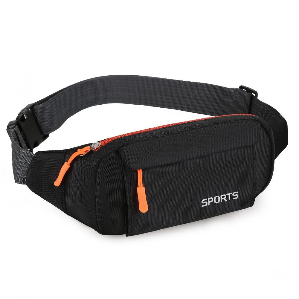 Crossfit Gym - Marsupio da donna Marsupio sportivo da