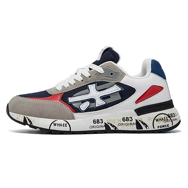 Crossfit Gym - Scarpe da sollevamento pesi di marca