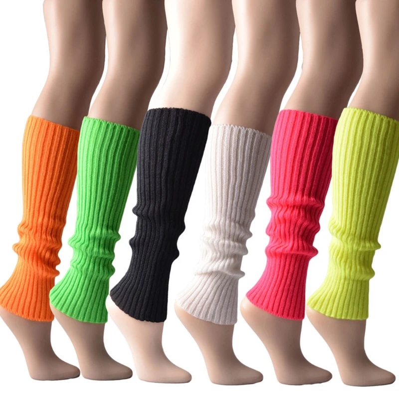 Scaldacaviglie in maglia a cos - Knee Sleeve Pair recensione e prezzo