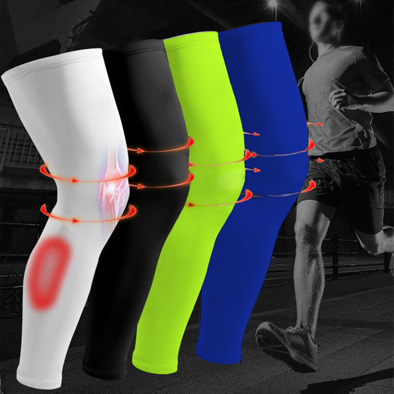 Scaldamuscoli Riflettenti per  - Knee Sleeve Pair recensione e prezzo