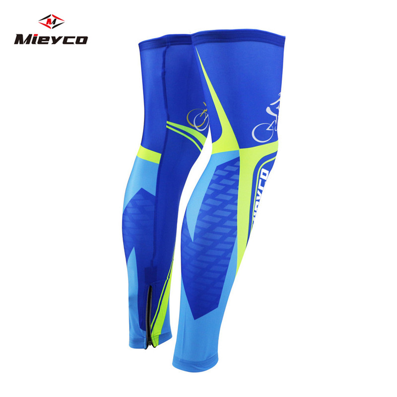 Scaldamuscoli Riflettenti per  - Knee Sleeve Pair recensione e prezzo