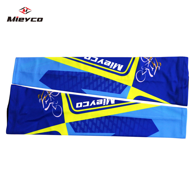 Scaldamuscoli Riflettenti per  - Knee Sleeve Pair recensione e prezzo