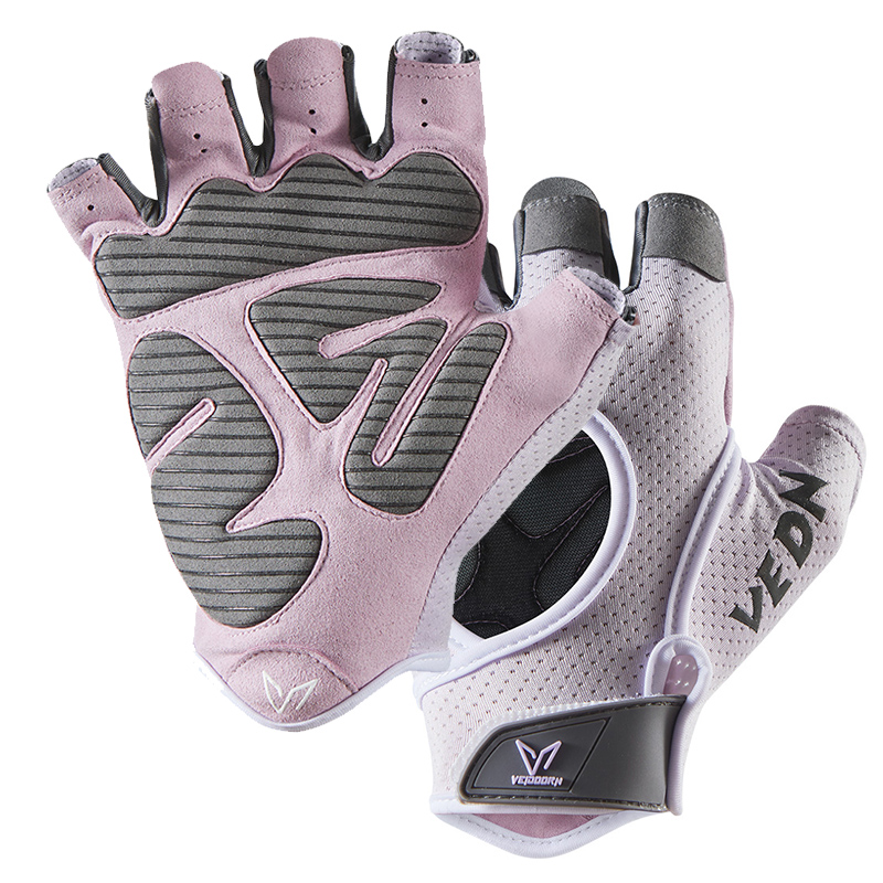 Guanti da sollevamento pesi da - Crossfit Workout Gear recensione e prezzo
