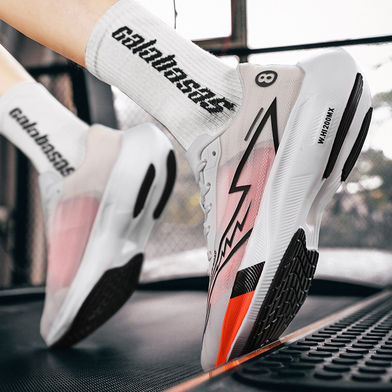 Scarpe da ginnastica da uomo a - Crossfit Gym recensione e prezzo