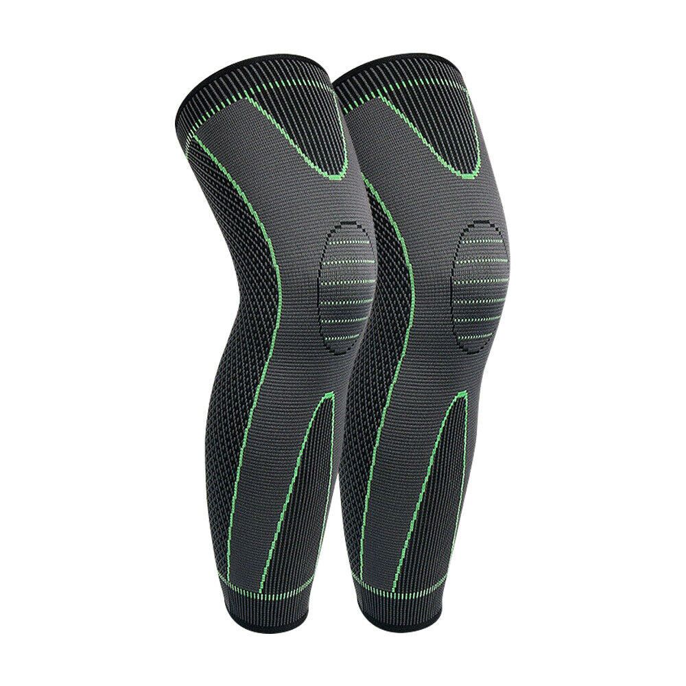 Ginocchiera di supporto per co - Knee Sleeve Pair recensione e prezzo