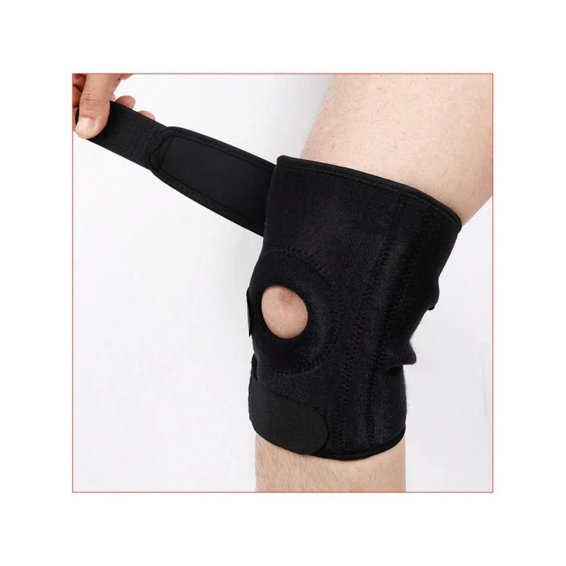 Supporto per Ginocchio Regolab - Knee Sleeve Pair recensione e prezzo