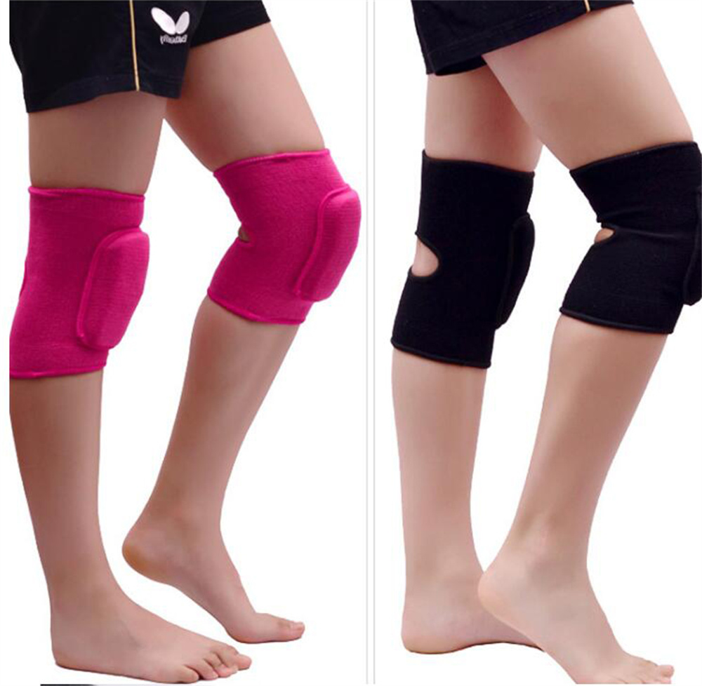 JoyCan 1CM Ginocchiera di alta - Knee Sleeve Pair recensione e prezzo