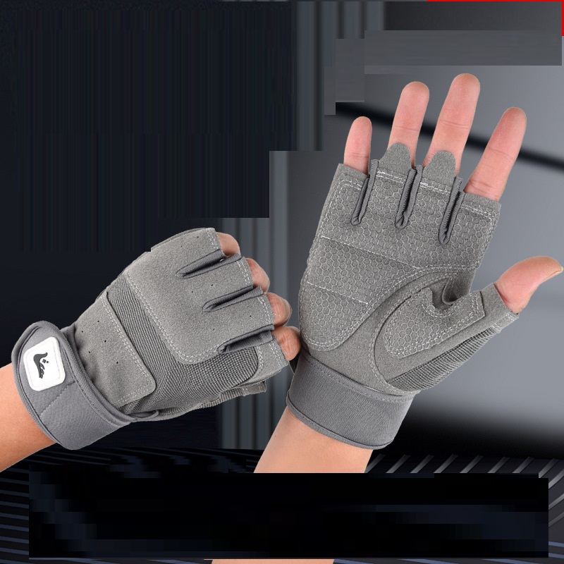 Guanti con manubri per uomo do - Crossfit Workout Gear recensione e prezzo