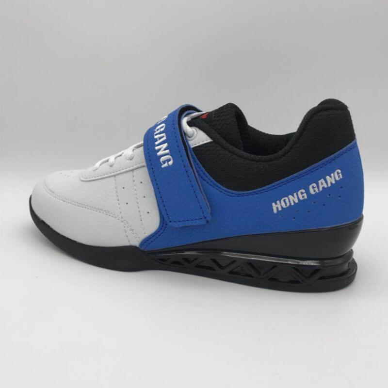 Scarpe professionali per solle - Crossfit Gym recensione e prezzo