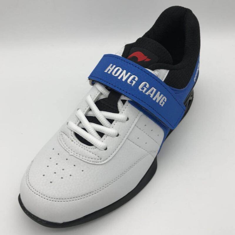 Scarpe professionali per solle - Crossfit Gym recensione e prezzo