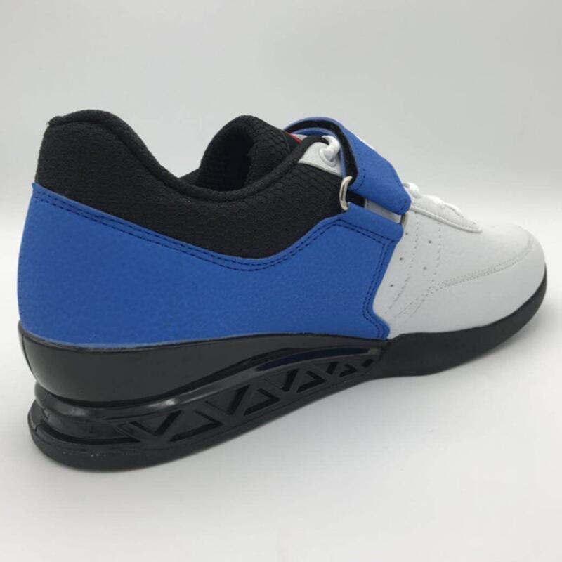 Scarpe professionali per solle - Crossfit Gym recensione e prezzo