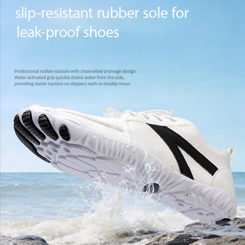 Scarpe EOCENE per Acqua a Pied - Crossfit Gym recensione e prezzo