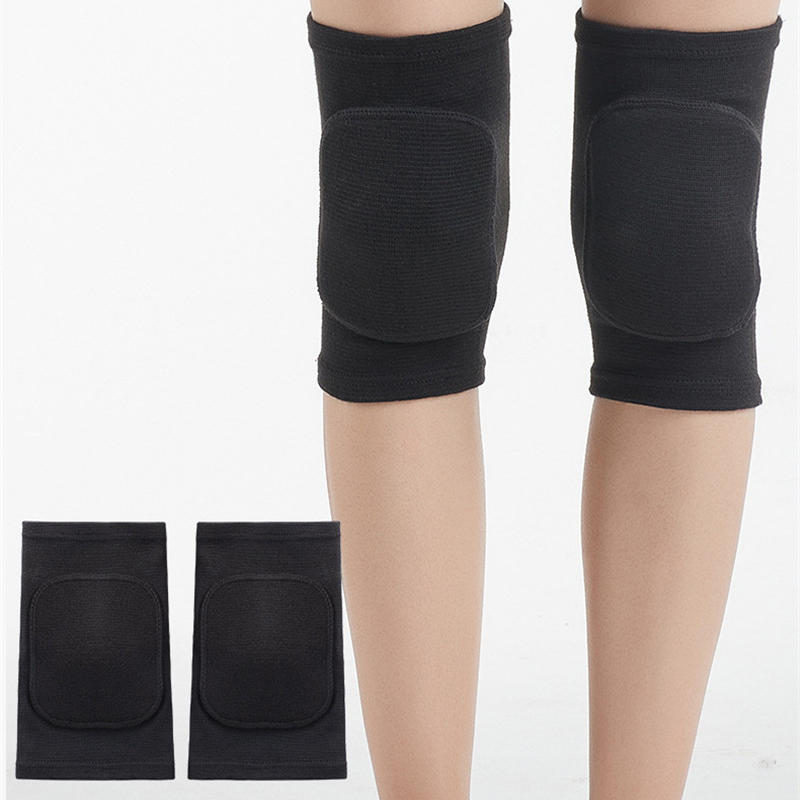 Ginocchiere Compressione Pad B - Knee Sleeve Pair recensione e prezzo