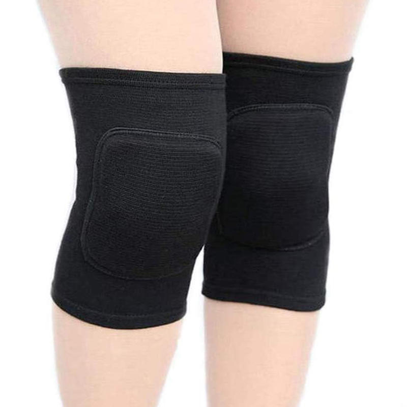Ginocchiere Compressione Pad B - Knee Sleeve Pair recensione e prezzo