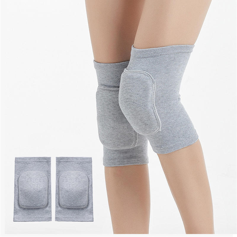 Ginocchiere Compressione Pad B - Knee Sleeve Pair recensione e prezzo