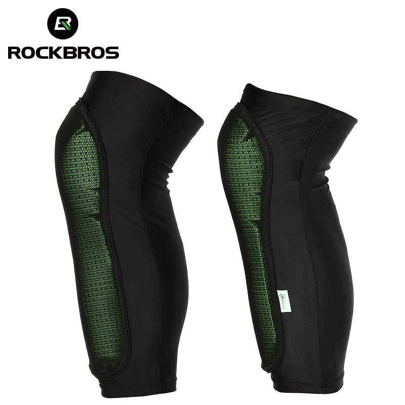 ROCKBROS Sport Leg warm MTB ci - Knee Sleeve Pair recensione e prezzo