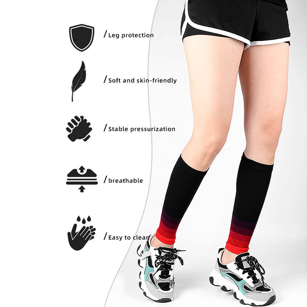 1 Paio di Manicotti a Compress - Knee Sleeve Pair recensione e prezzo