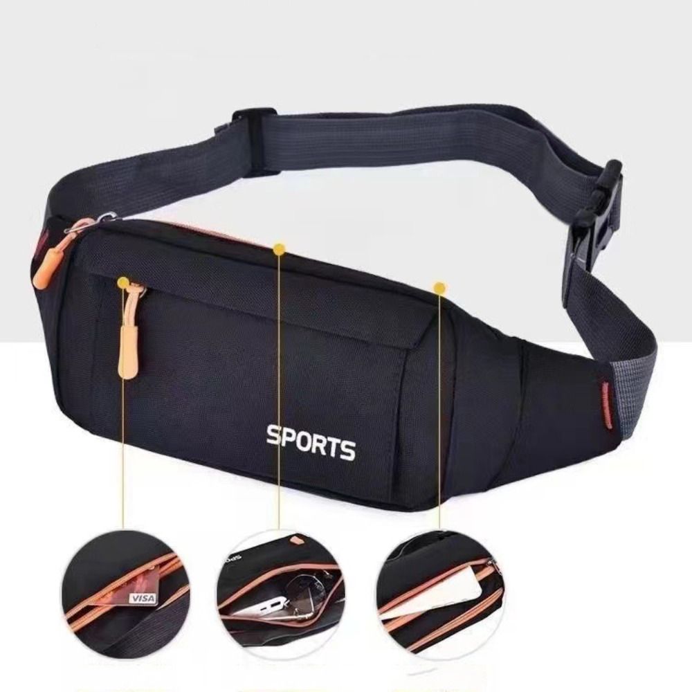 Marsupio da donna Marsupio spo - Crossfit Gym recensione e prezzo