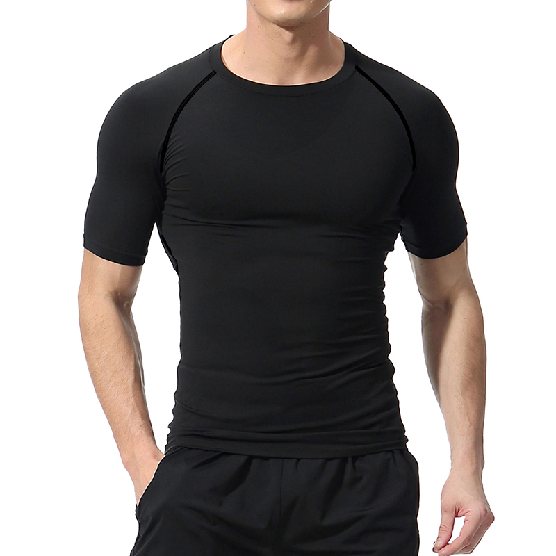 Salmo 23 Camicia a compression - Crossfit Gym recensione e prezzo