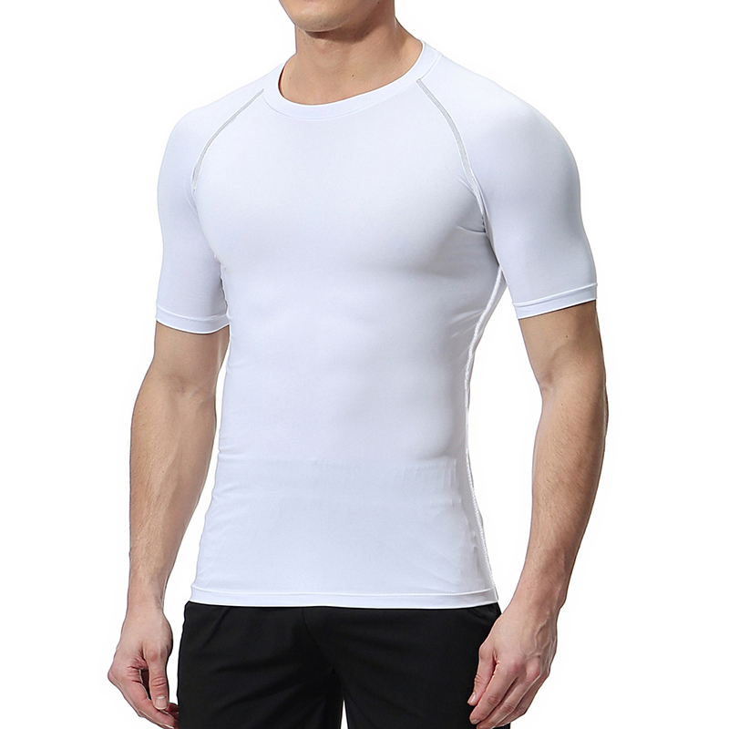 Salmo 23 Camicia a compression - Crossfit Gym recensione e prezzo